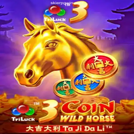 Explore the Exciting World of 3CoinWildHorse and Discover the Thrills of SKIERPG.COM