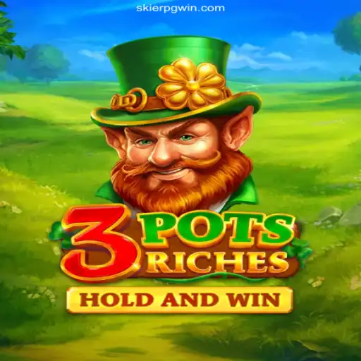 Dive into the World of 3potsRiches: A Premier Gaming Experience on SKIERPG.COM