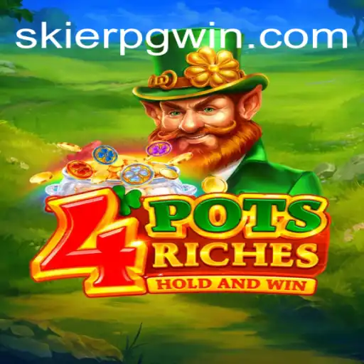 Exploring the World of 4potsriches: A Unique Gaming Experience