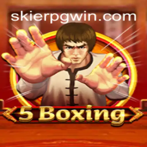 Discover the Exciting World of 5Boxing at SKIERPG.COM: Plataforma Premier de Cassino e Apostas