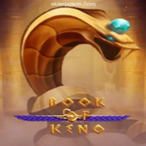 Discover the Excitement of BookOfKeno at SKIERPG.COM: Plataforma Premier de Cassino e Apostas