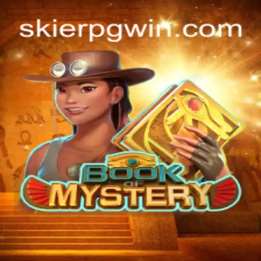 Discover the Enchantment of BookofMystery: A Premier Adventure on SKIERPG.COM