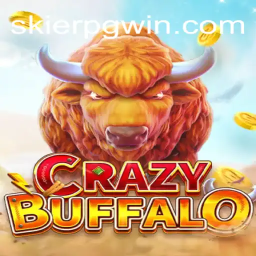 CRAZYBUFFALO: An Exciting Dive into the World of Virtual Gambling