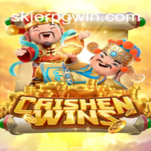 Exploring the Allure of CaishenWins on SKIERPG.COM: Plataforma Premier de Cassino e Apostas