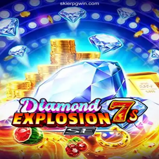 Exploring the Thrills of DiamondExplosion7sSE - A Premier Casino Game