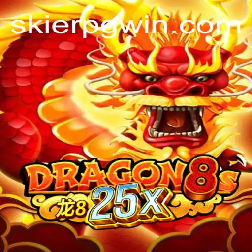 Exploring Dragon8s25x: The New Face of SKIERPG.COM
