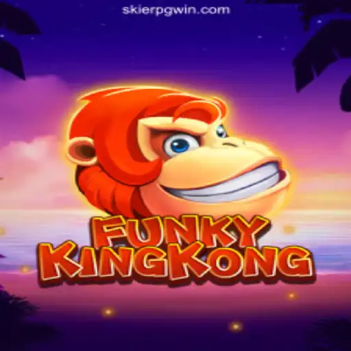 FunkyKingKong: Unleashing the Jungle Adventure