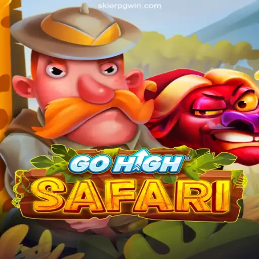 GoHighSafari: Unearthing the Thrills of the Wild with SKIERPG.COM’s Premier Platform