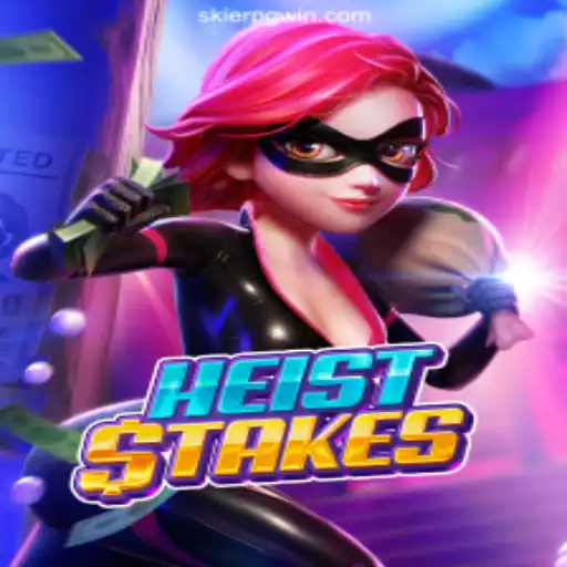 Dive into the World of HeistStakes on SKIERPG.COM: Plataforma Premier de Cassino e Apostas