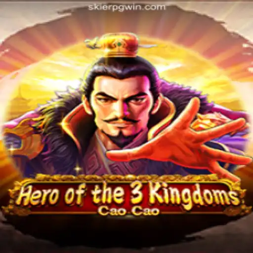 Heroofthe3KingdomsCaoCao: Conquer the Ancient World