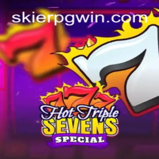 Unveiling HotTripleSevensSpecial: A Thrilling Casino Adventure on SKIERPG.COM