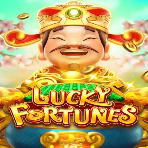 Exploring the Thrills of LUCKYFORTUNES: A Premier Gaming Experience