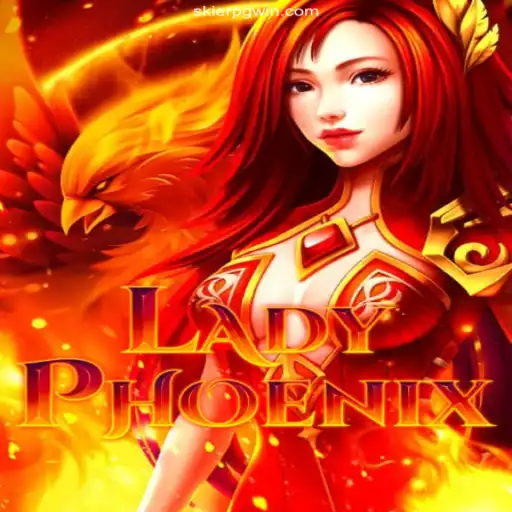 LadyPhoenix: A Mythical Adventure in the Premier SkieRPG Casino