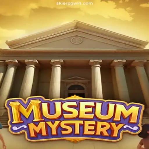 Dive Into the Enigmatic World of MuseumMystery