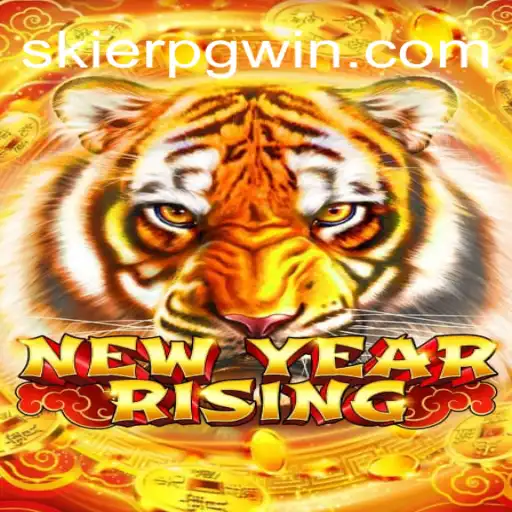 NewYearRising: The Adventurous Odyssey of SKIERPG.COM's Premier Gaming Platform