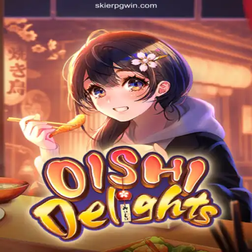 Discover the World of OishiDelights: A Captivating New Gaming Experience