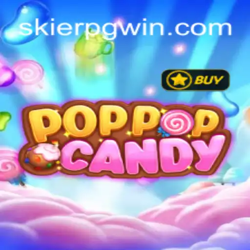 Exploring POPPOPCANDY: The Magical World of Sweet Adventures
