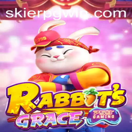 Discovering RabbitsGrace: An Immersive MMORPG Adventure