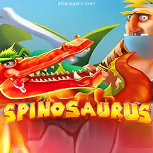 Embark on a Jurassic Adventure with Spinosaurus: The Thrilling Casino Experience
