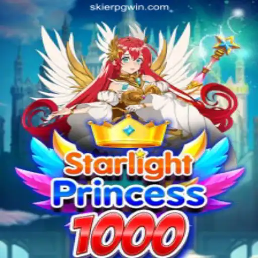 Starlight Princess 1000: Exploring the Enchanting World of Comic Casino Gaming