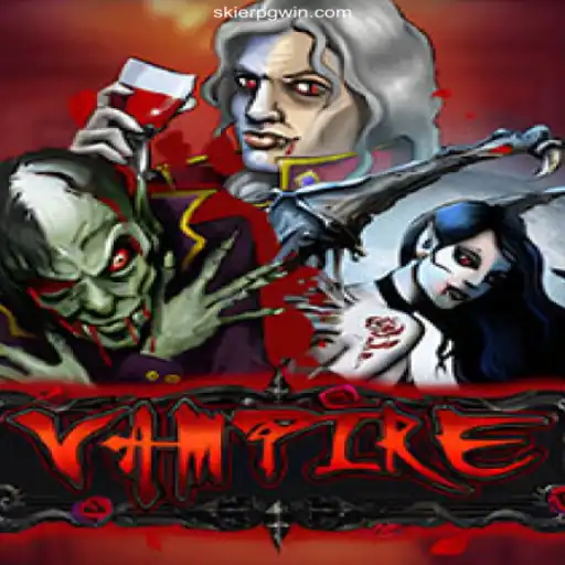 Vampire Game: A Dark Journey into the World of the Unknown